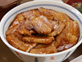 豚丼